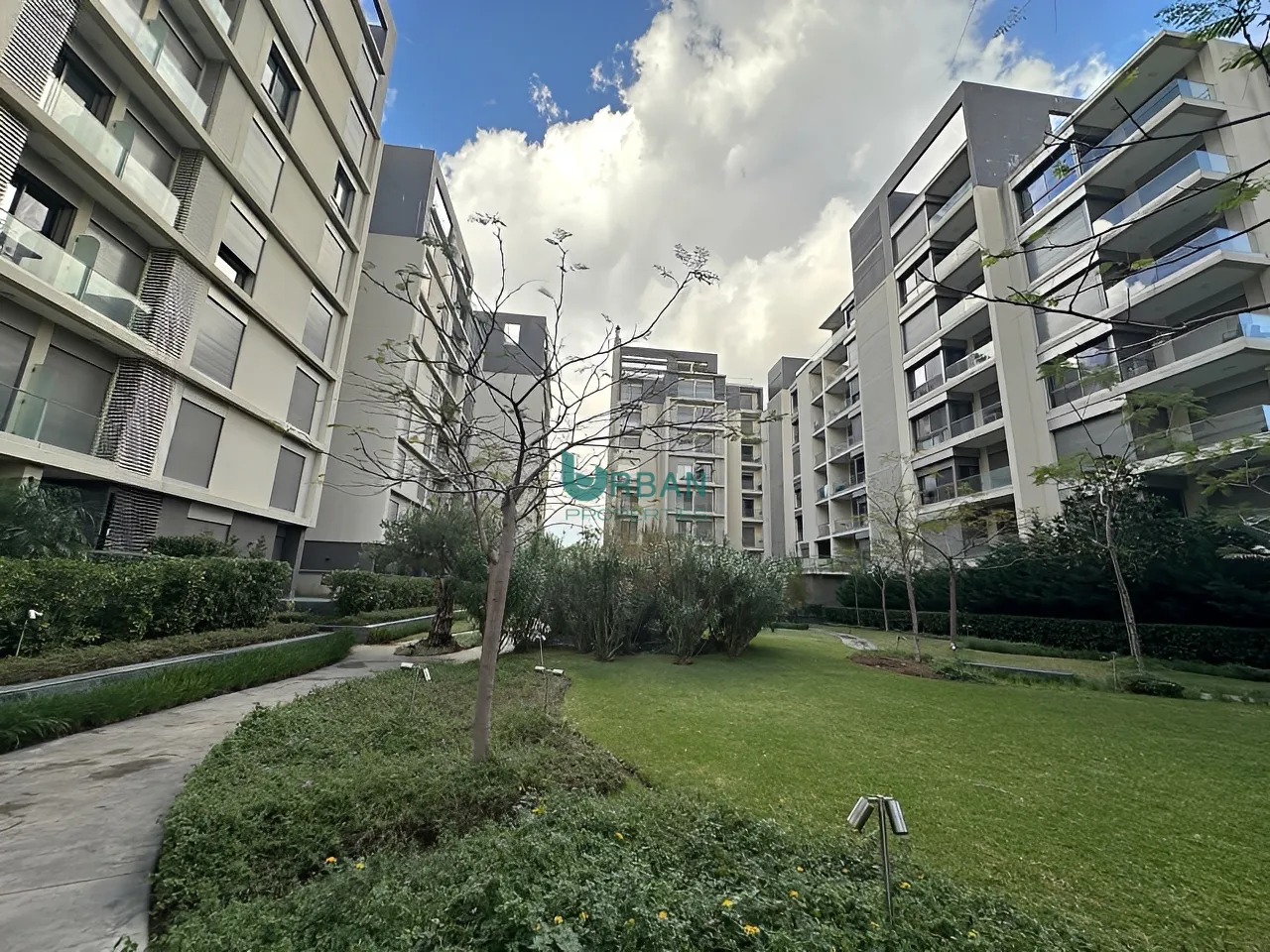 Residential in Dbayeh, lebanon - 1 bed, 1.0 bath