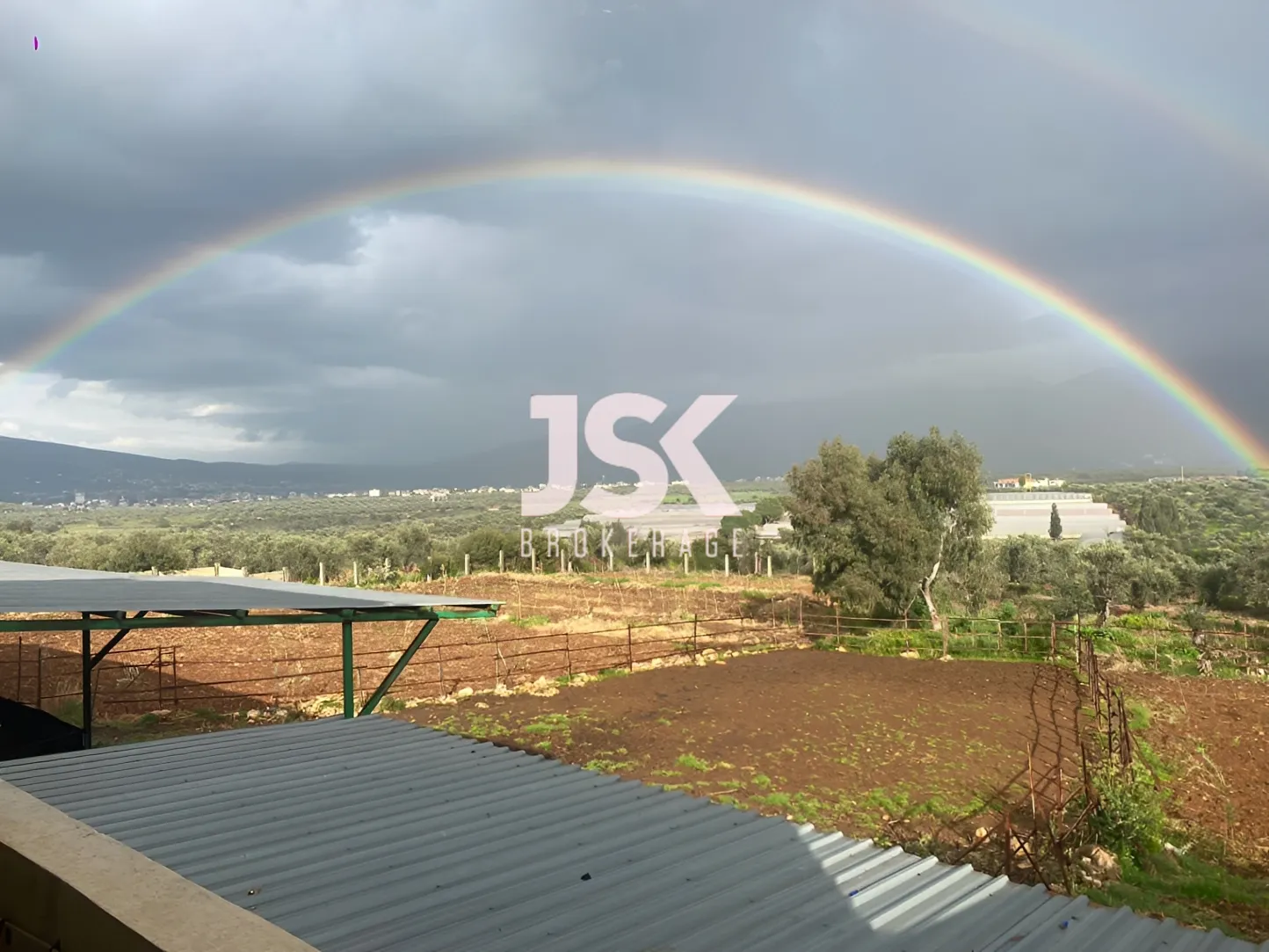 Agricultural Land for rent in Zgharta, Lebanon