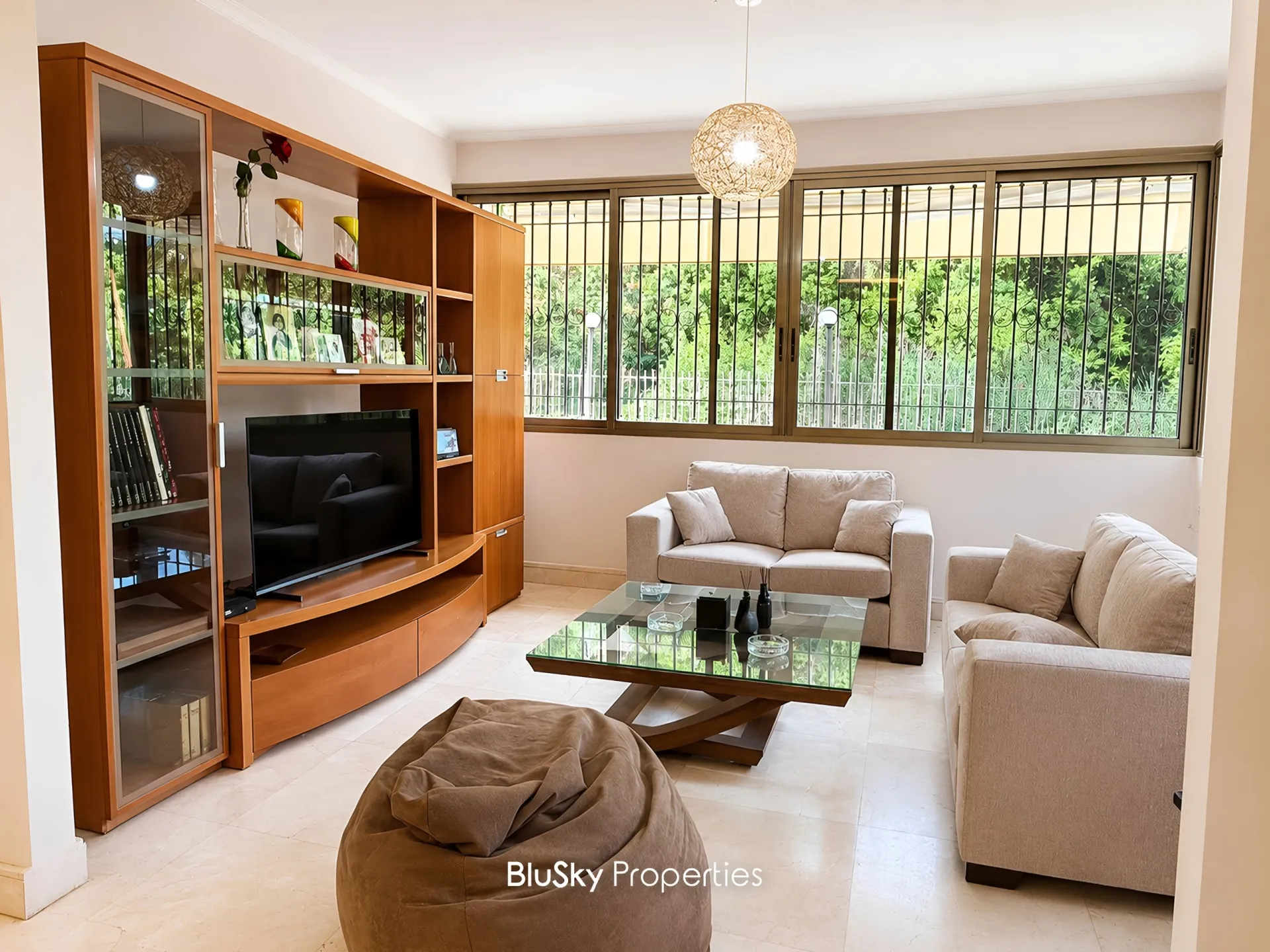 Apartment for rent in Ain saadeh, lebanon