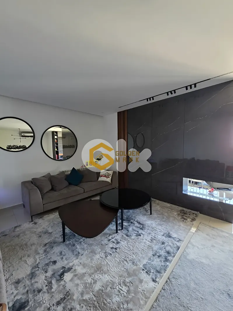 Apartment for Sale in Bsalim - 3 bed, 4 bath