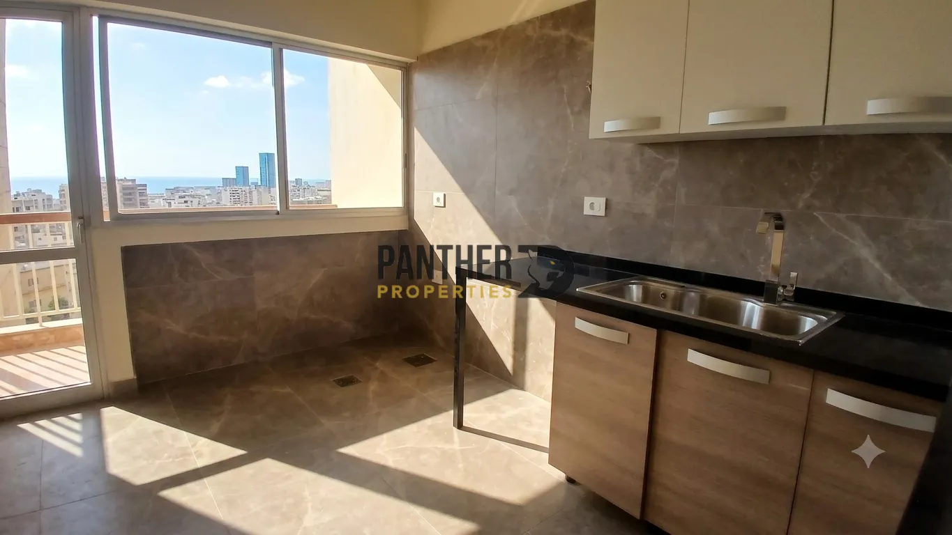 Apartment for sale in Jal el dib, lebanon