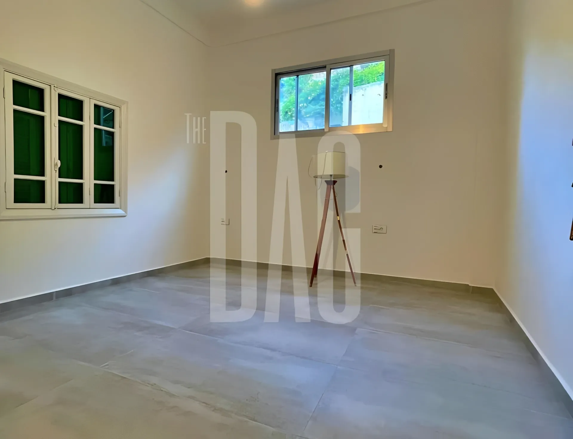 Apartment for Rent in Mar Mikhael, Beirut, Lebanon - 2 bed, 2 bath