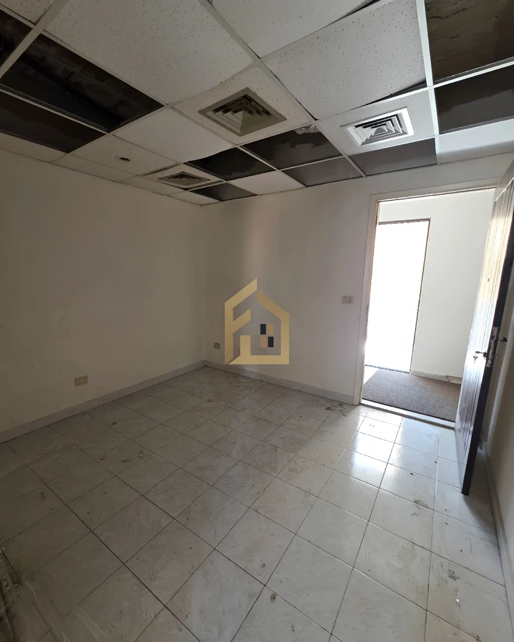 Office for rent in Dekwaneh, Lebanon