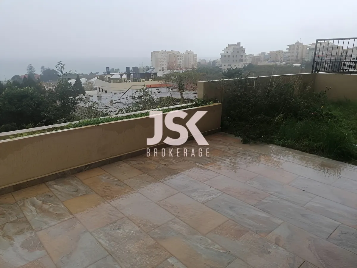 Apartment for Sale in Byblos, Lebanon