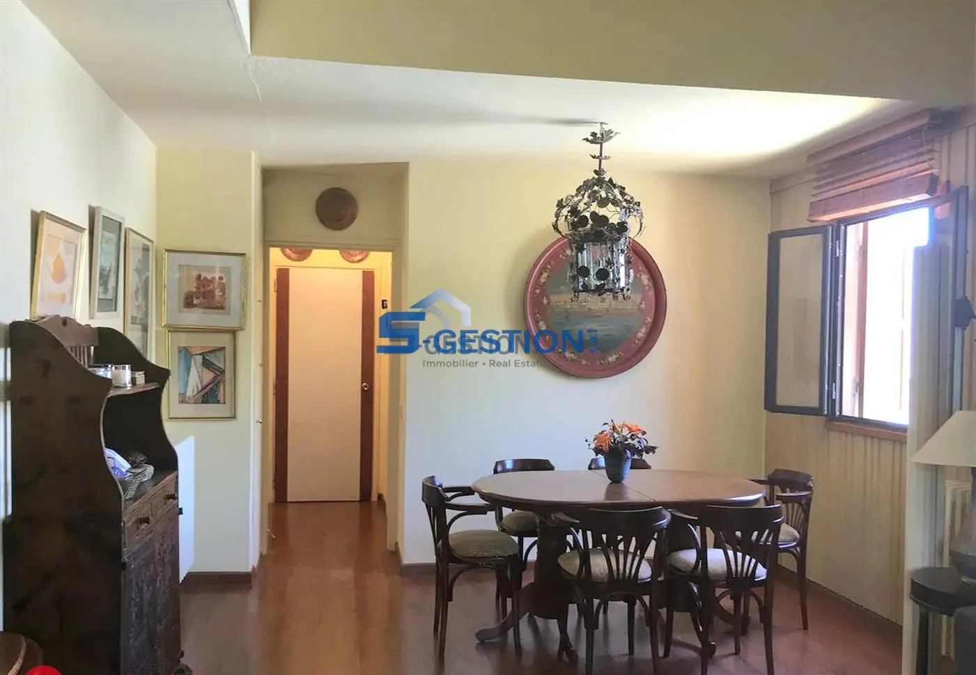Chalet for Sale in Faraya