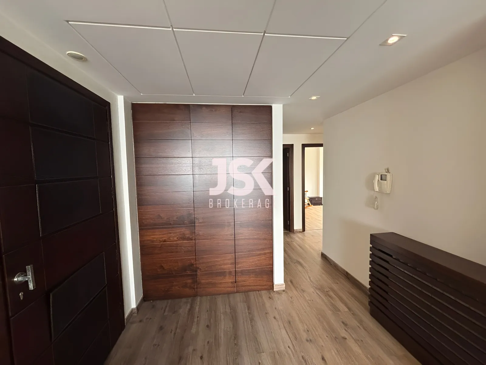 Duplex for Rent in Aaoukar