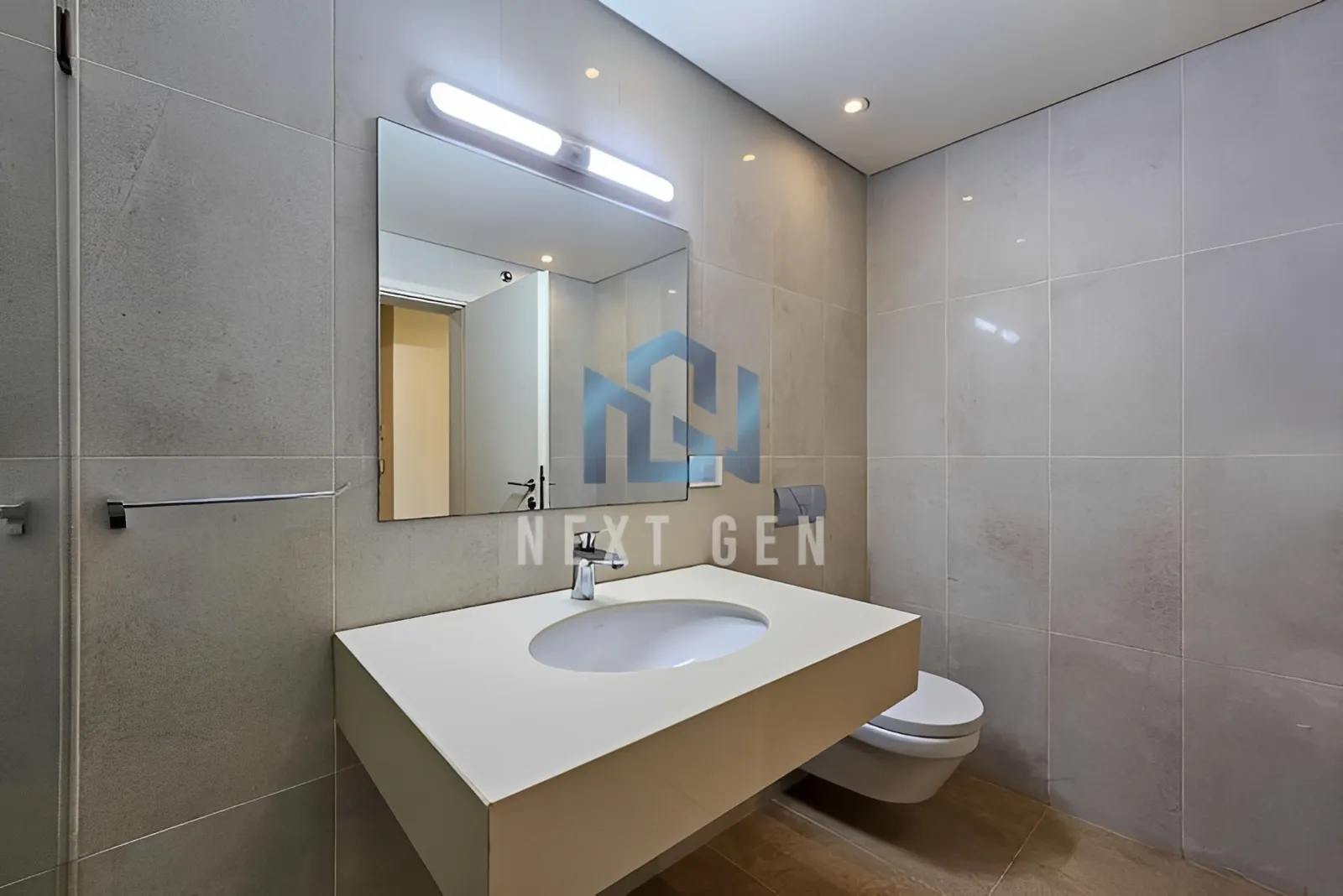 Apartment for Rent in Sassine, Beirut, Lebanon