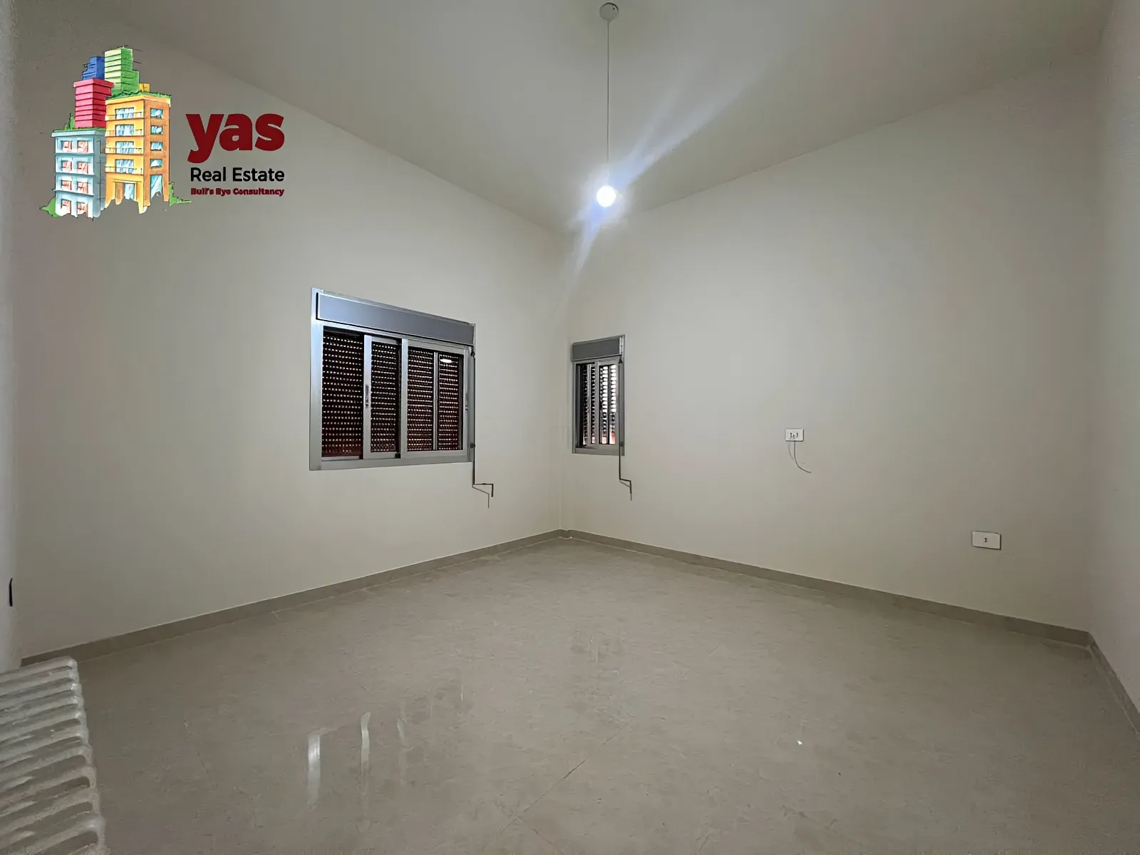 Apartment for Rent in Zouk Mosbeh