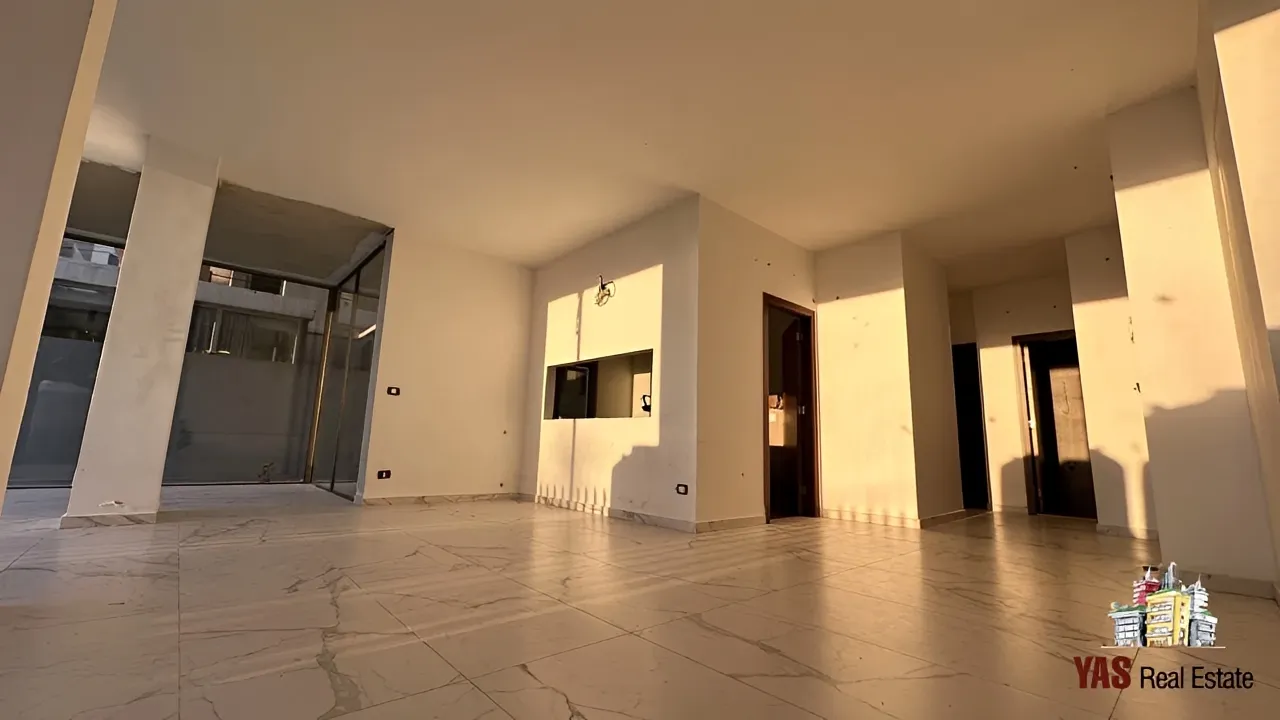 Apartment for Sale in Jeita
