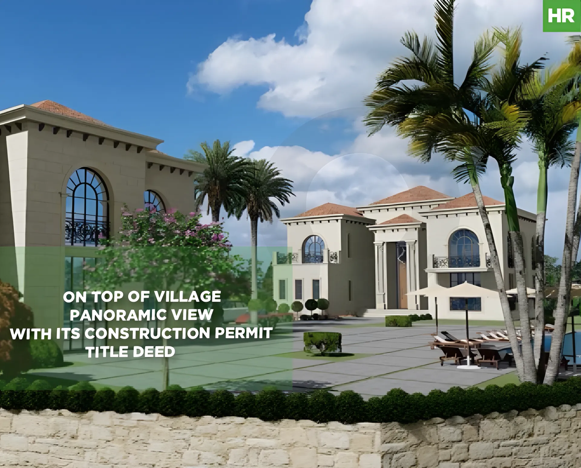 Land for Sale in Btater