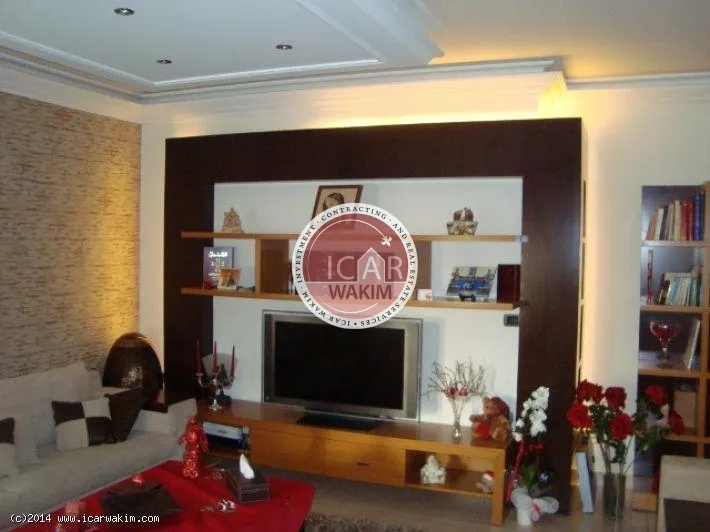 Apartment for Sale in Naqqache