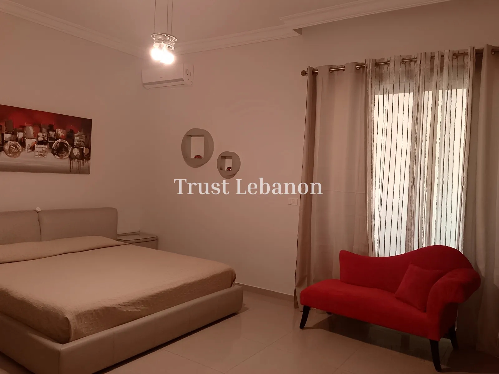 Apartment for sale in Rabweh, Beirut, Lebanon