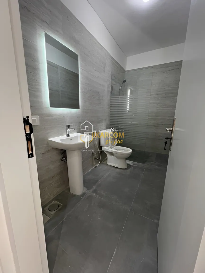 Apartment for sale in Dekwaneh, Lebanon