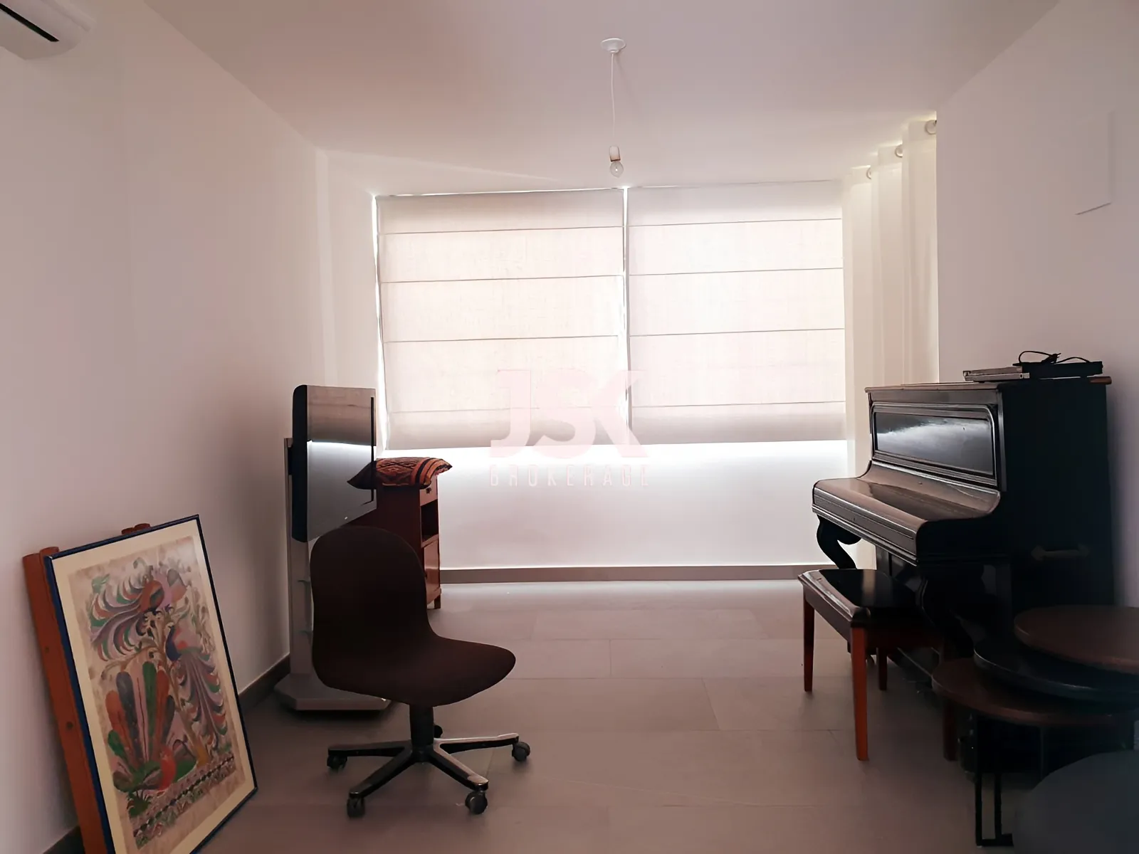 Apartment for Rent in Achrafieh