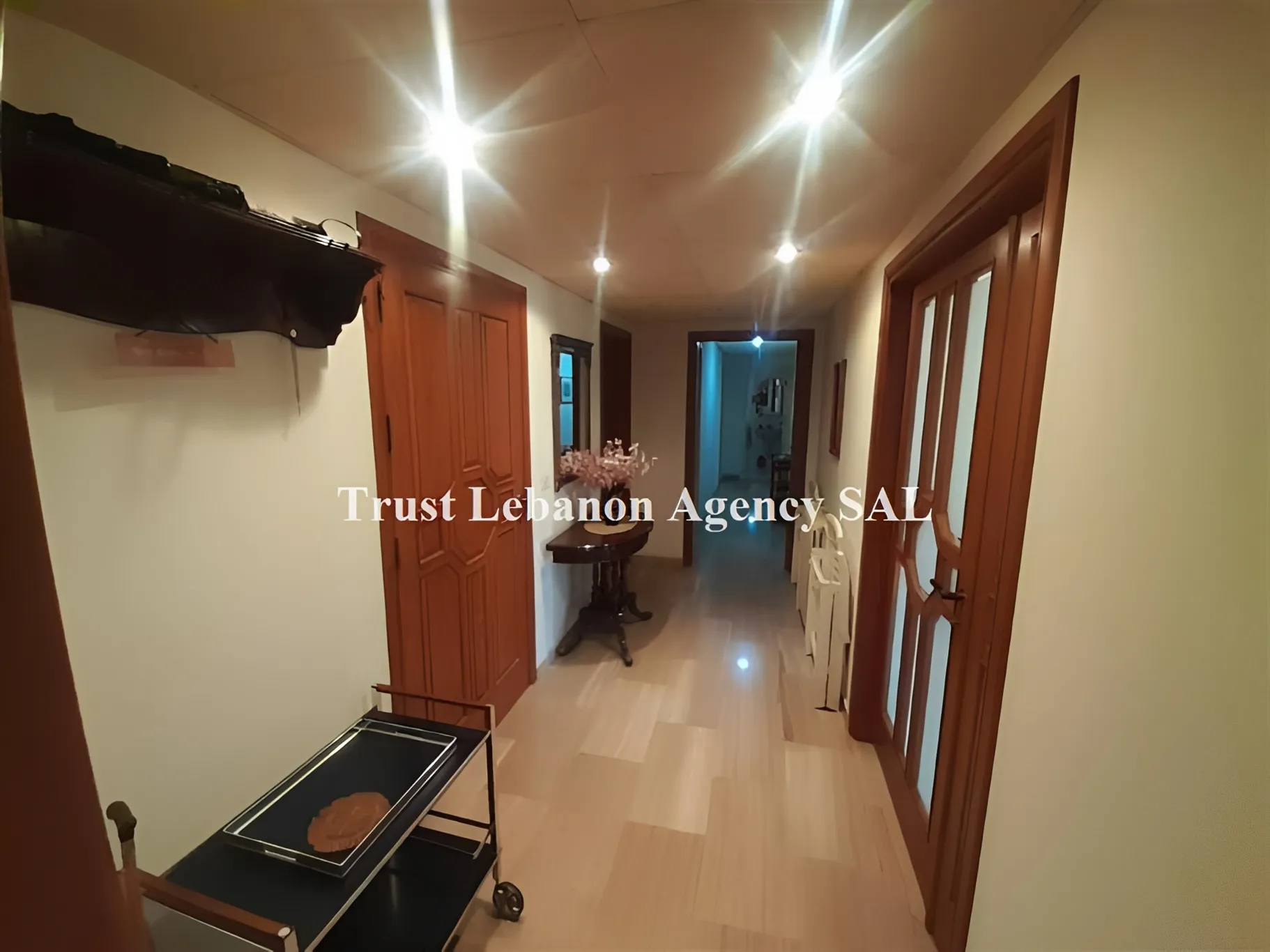 Apartment for Sale in Achrafieh Sioufi Lebanon