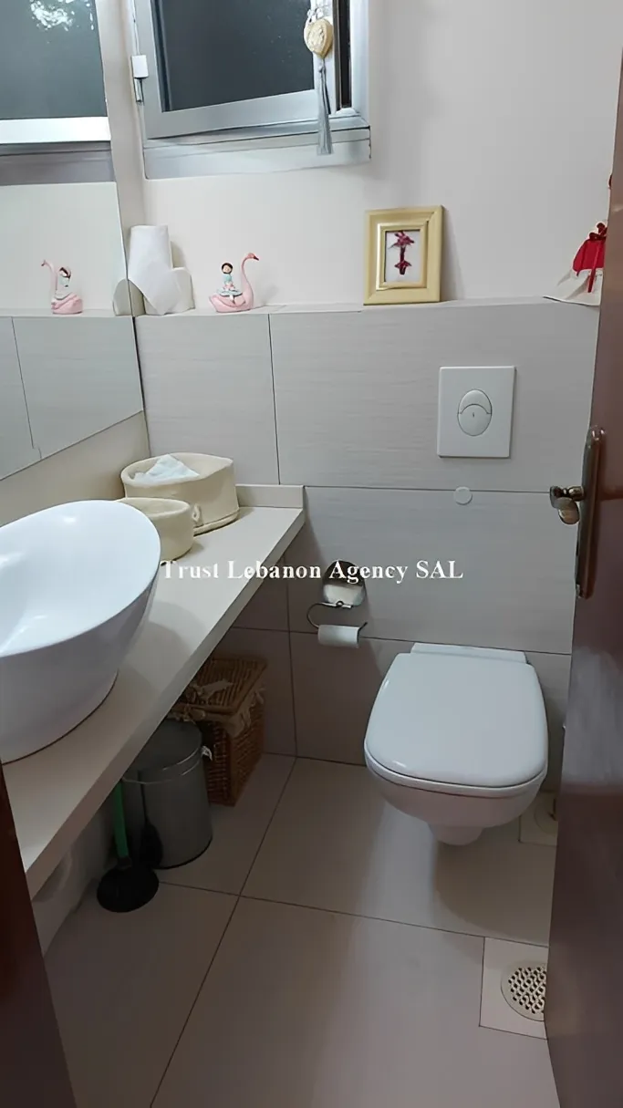 Apartment for Rent in Metn Beit Mery Lebanon
