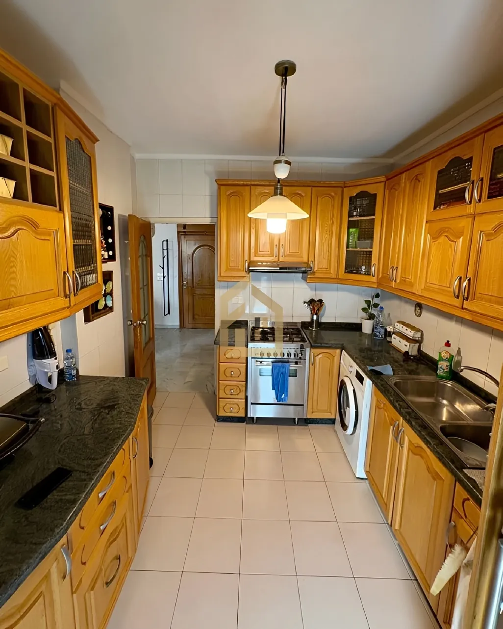 Duplex for sale in Rabweh, Bayrut, Lebanon - 2 bed, 2 bath