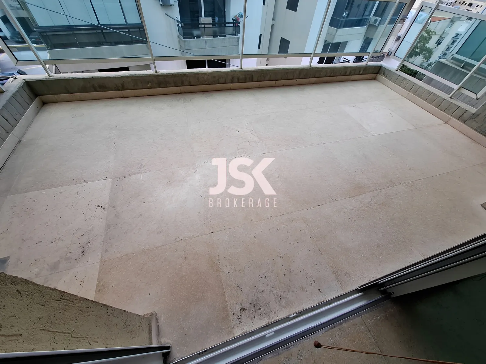 Apartment for Rent in Zouk Mikael
