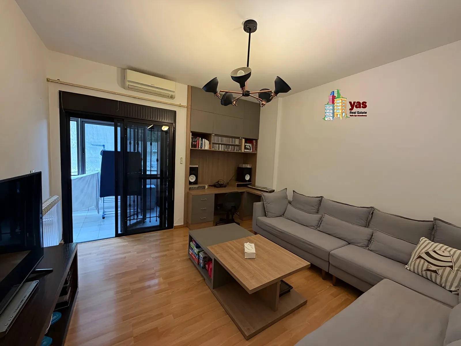 Apartment for Sale in Ajaltoun