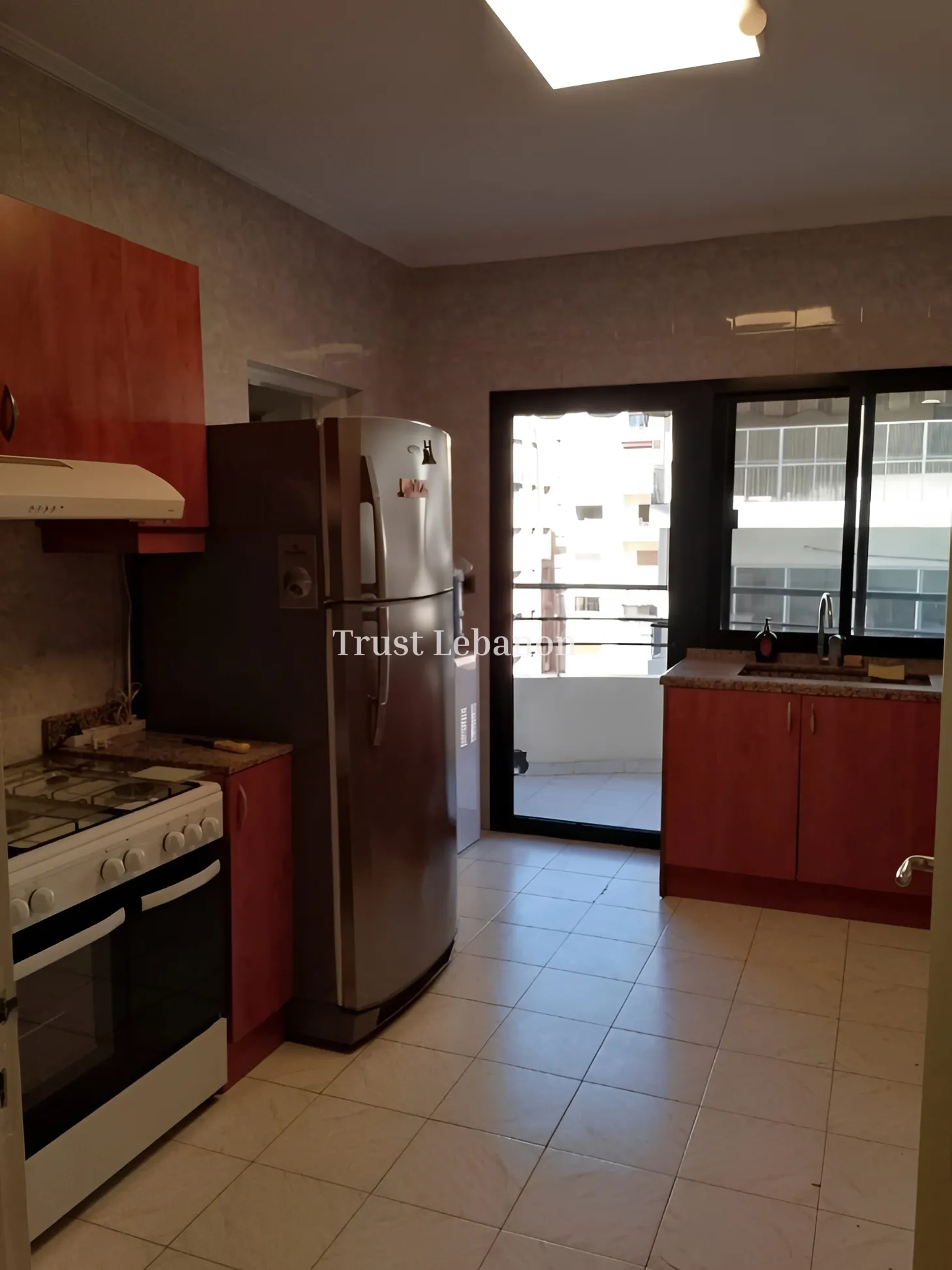 Apartment for rent in Badaro, Beirut, Lebanon
