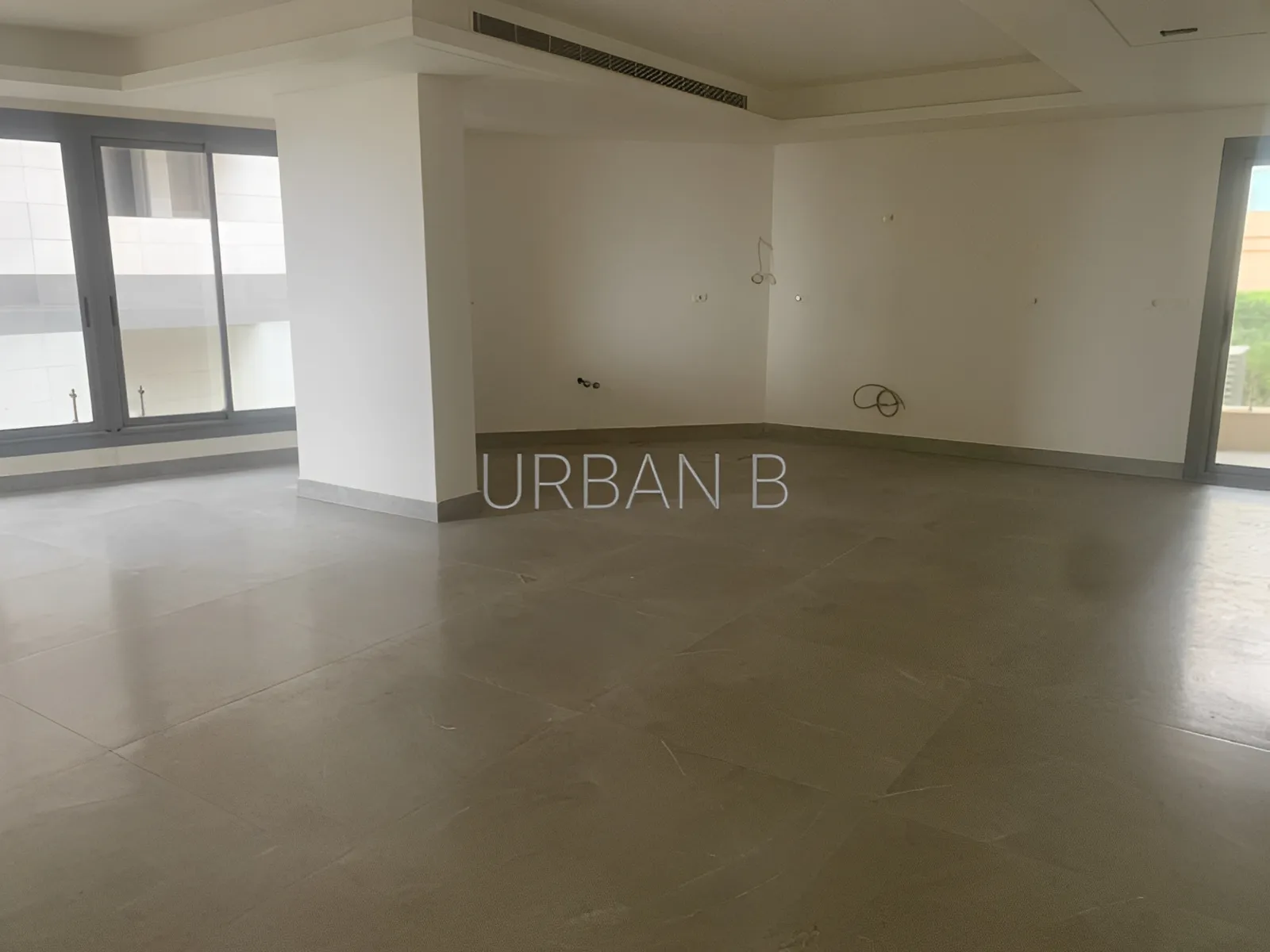 Apartment in Ramlet el baida, beirut, lebanon