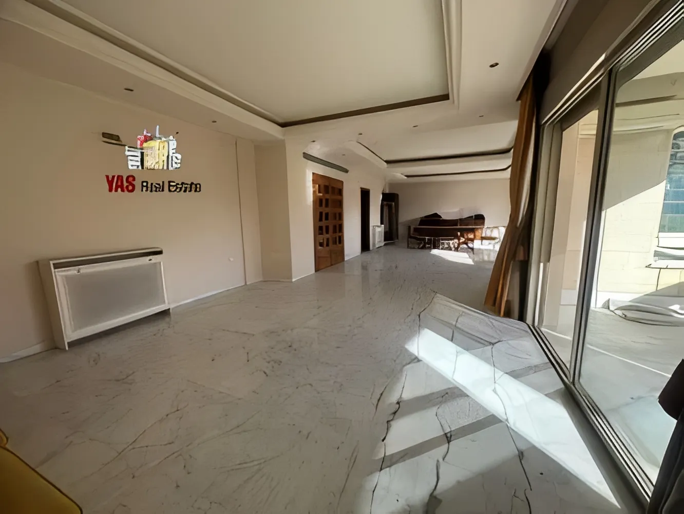 Apartment for Sale in Rabieh - 4 bed, 5 bath