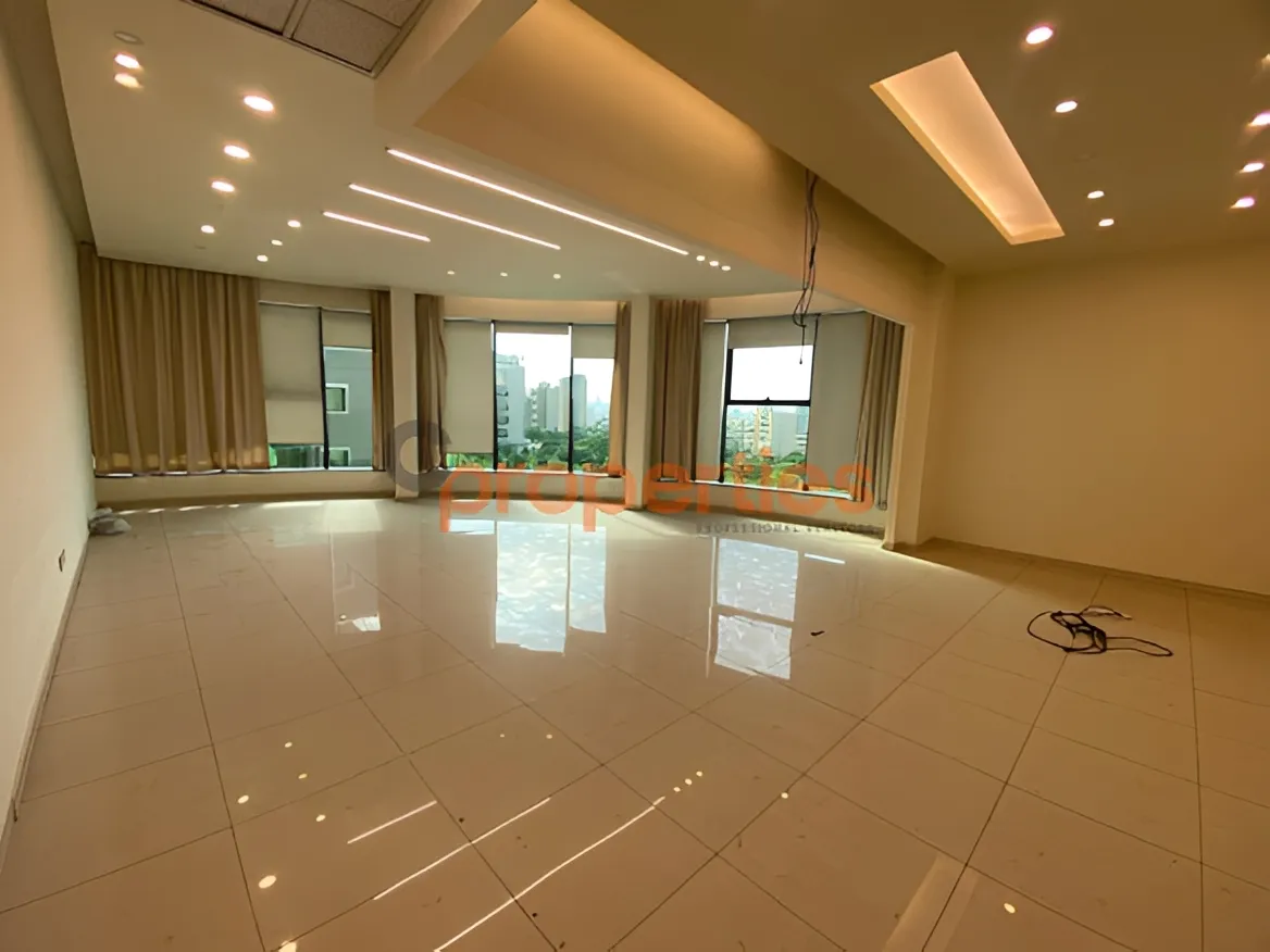Office for Rent in Zalqa