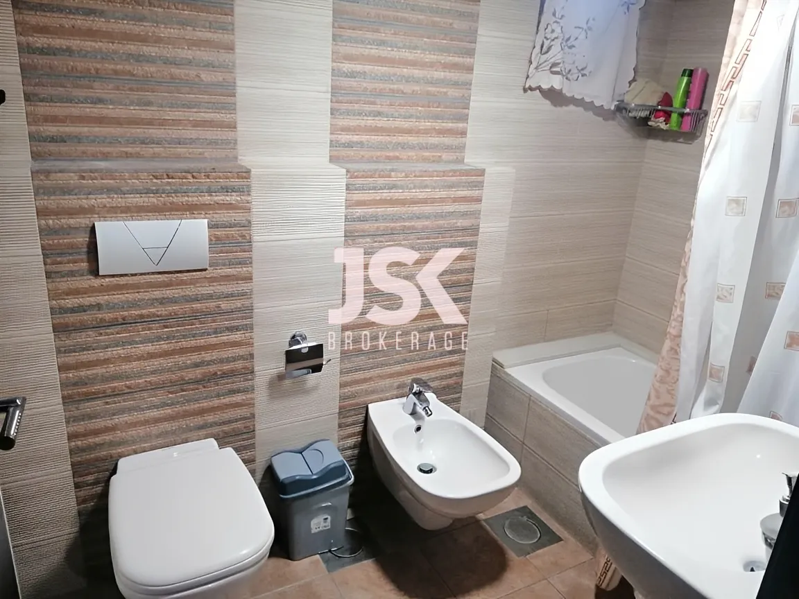 Apartment for Sale in Sin El Fil, Lebanon