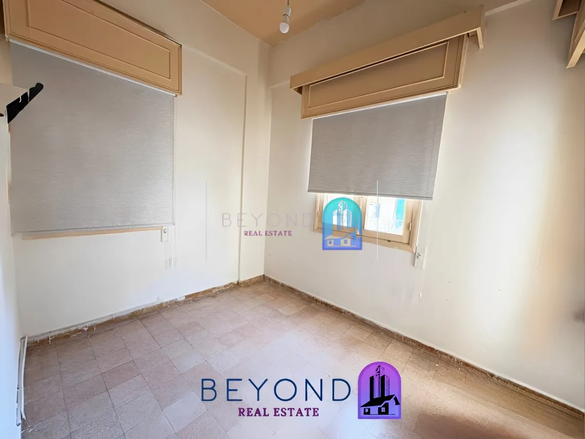Apartment for sale in Manara, Beirut, Lebanon - 2 bed, 2 bath
