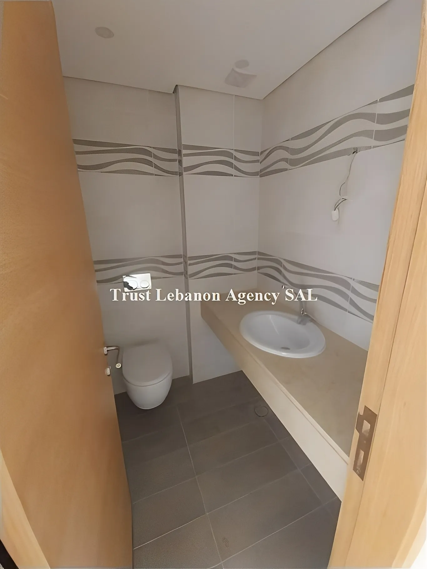 Apartment for Rent in Baabda Louaizeh Lebanon
