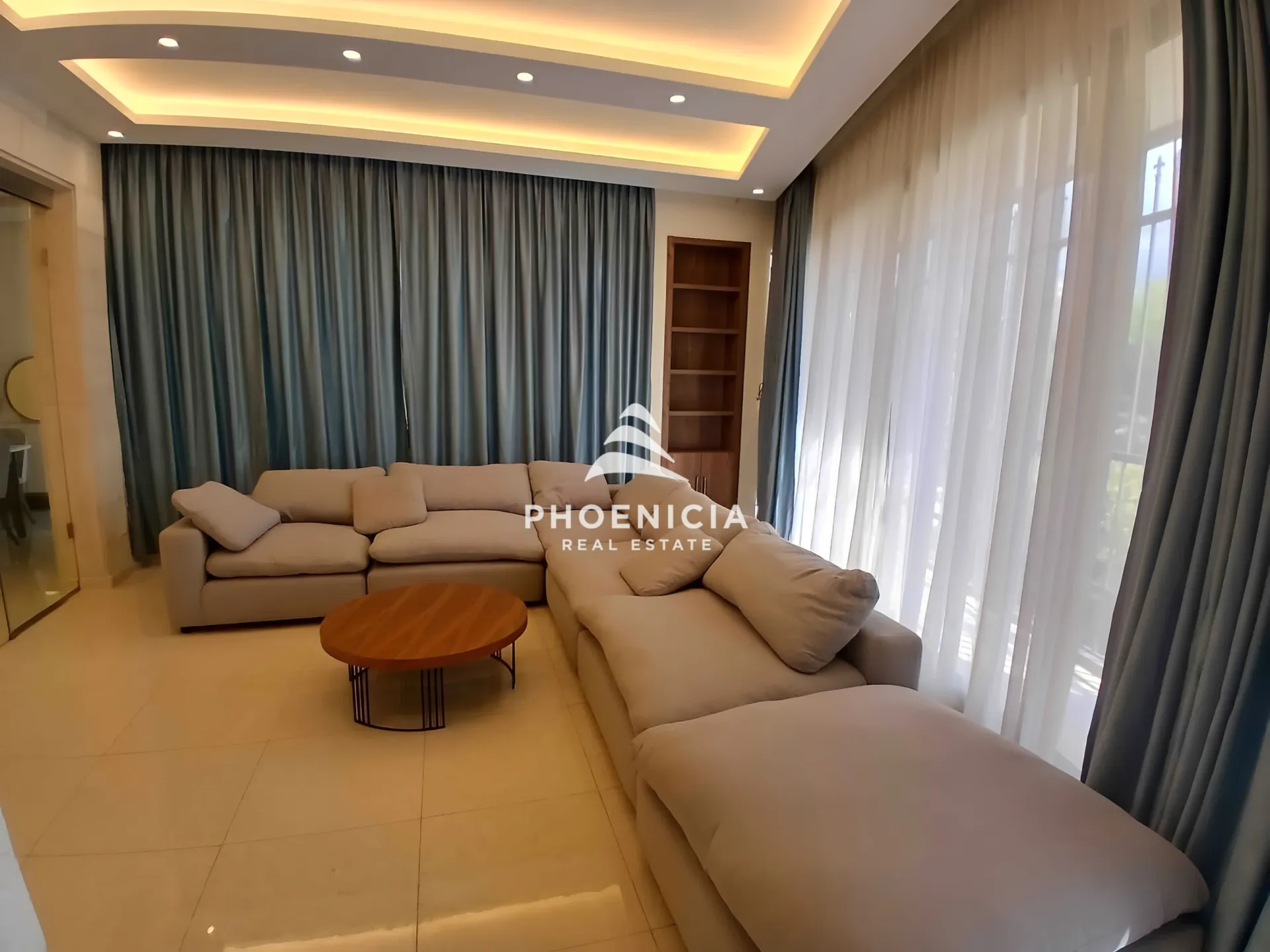Apartment for sale in Qartaboun
