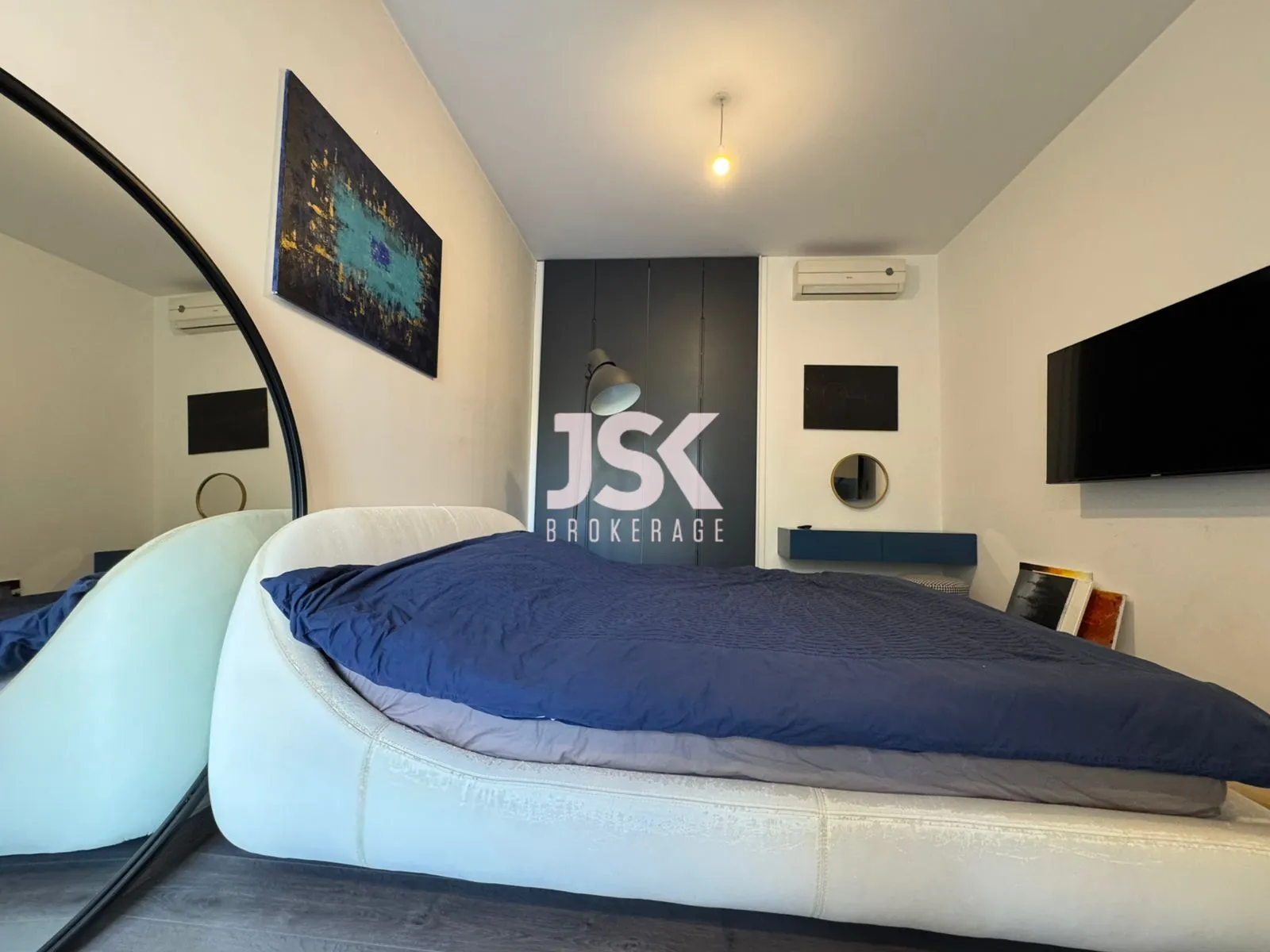 Apartment for Rent in Mansourieh