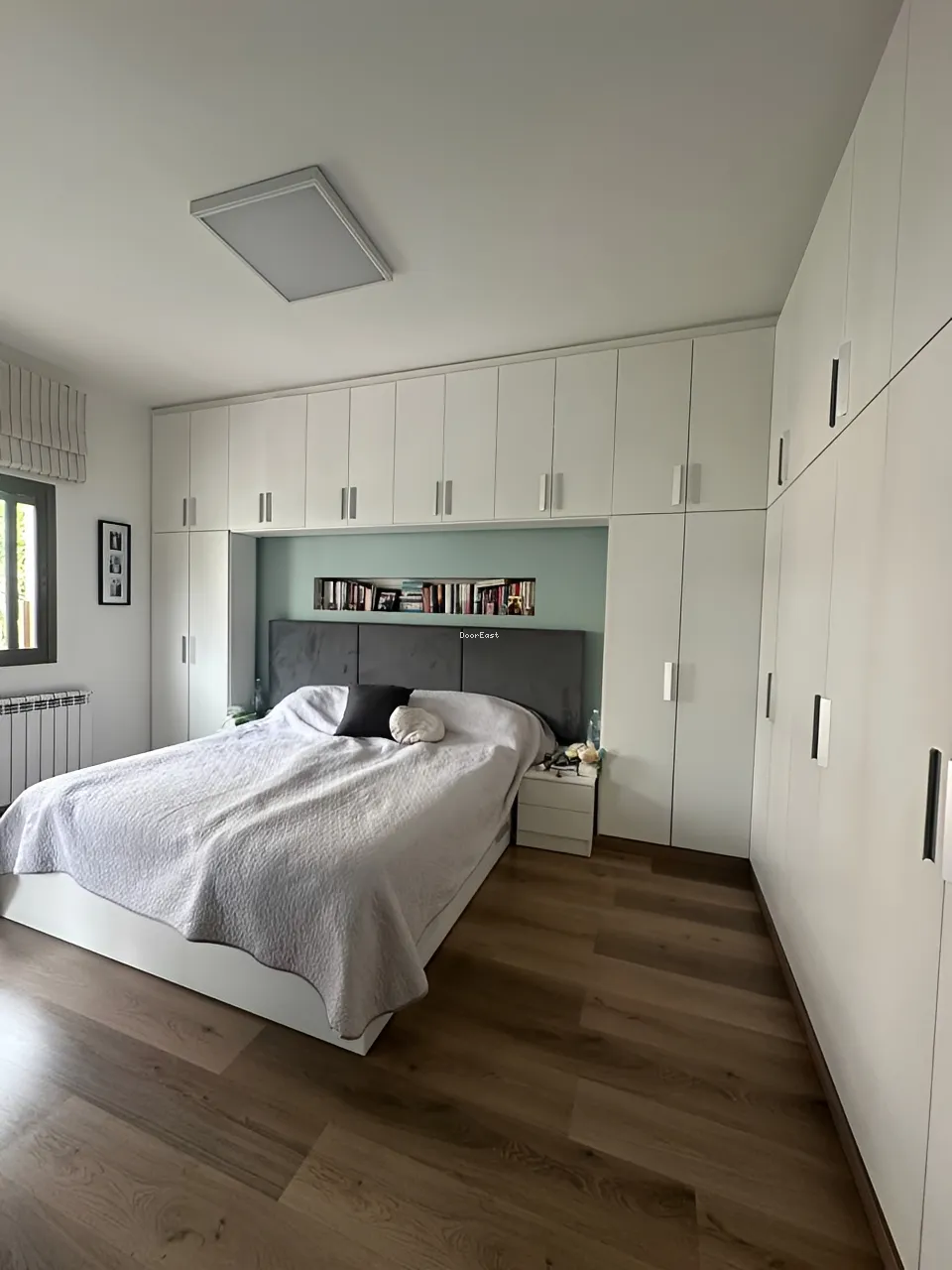 Apartment for sale in Adma w Dafnah