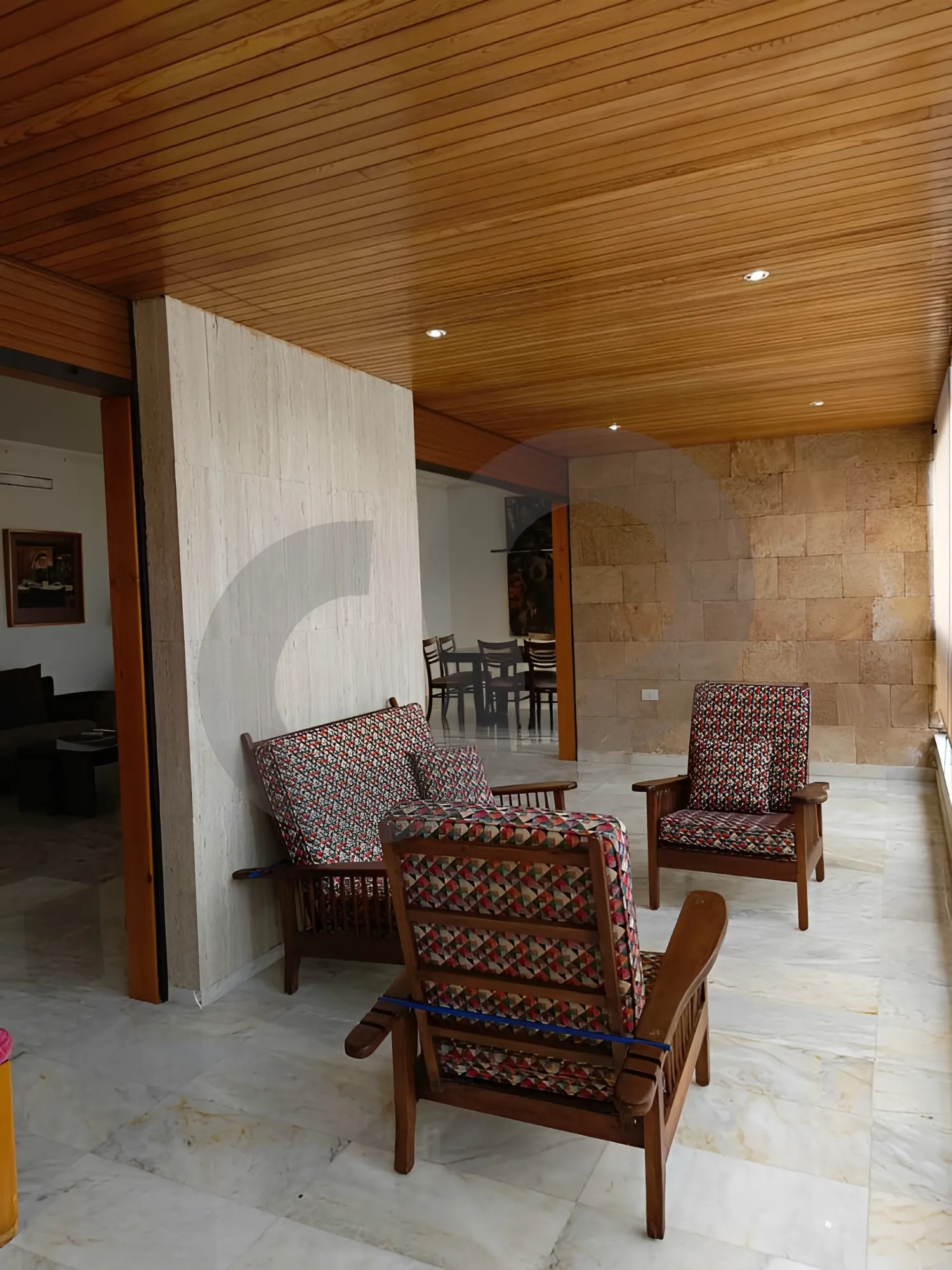 Apartment for Rent in Jal El Dib - 3 bed, 4 bath