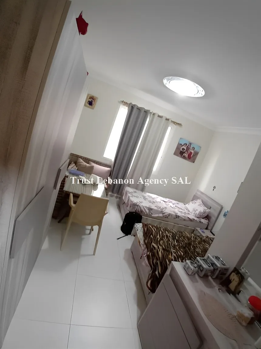 Apartment for Sale in Baabda Baabda
