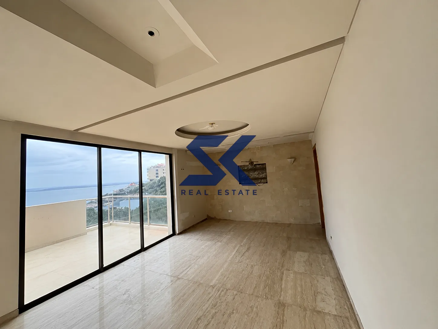Duplex for rent in Adma w dafnah, lebanon