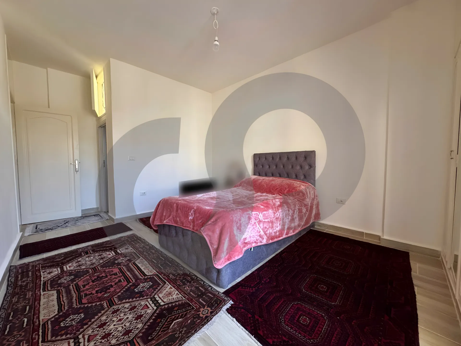 Apartment for Sale in Aicha Bakkar