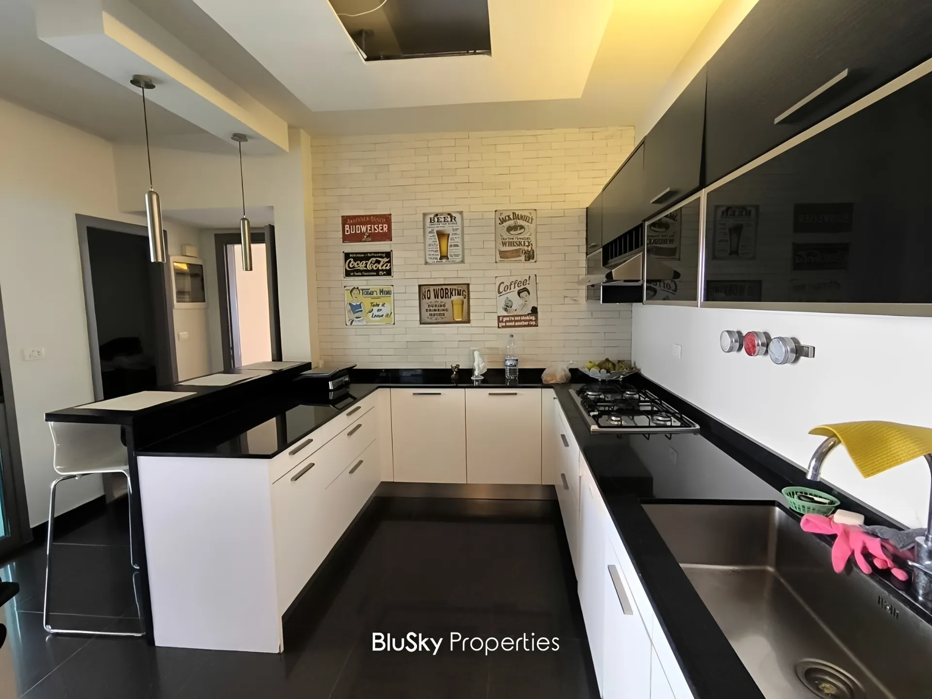 Apartment for rent in Biyad, lebanon