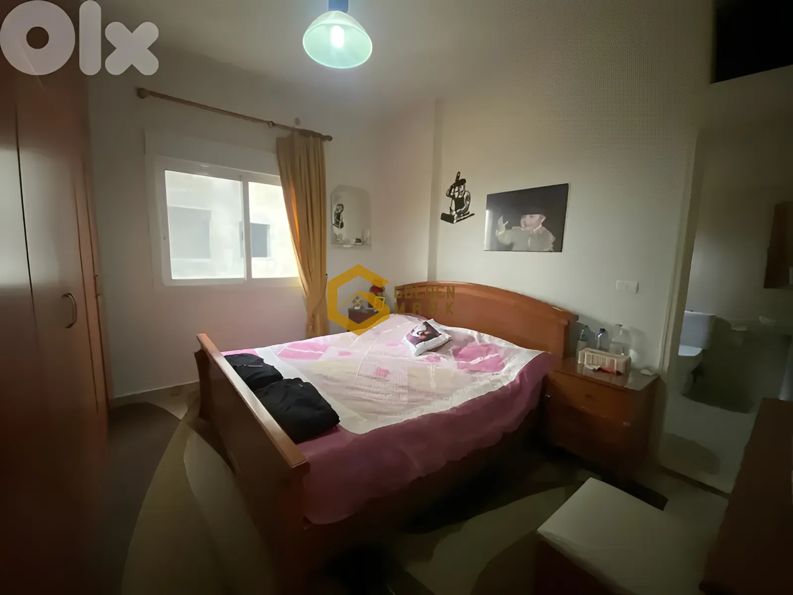 Apartment for Sale in Byblos