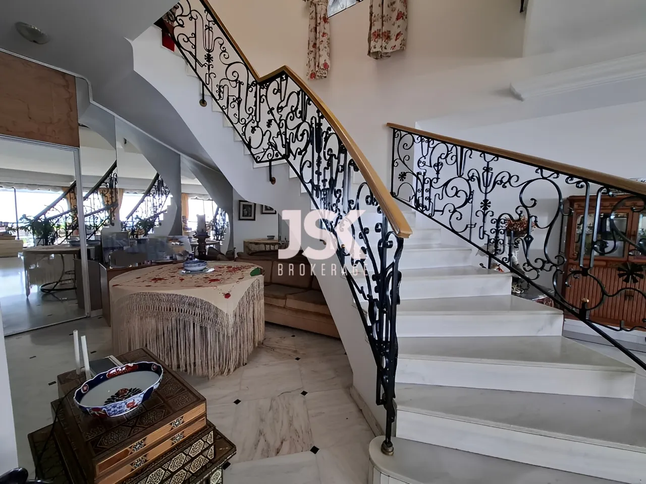 Duplex for Sale in Adma w Dafnah