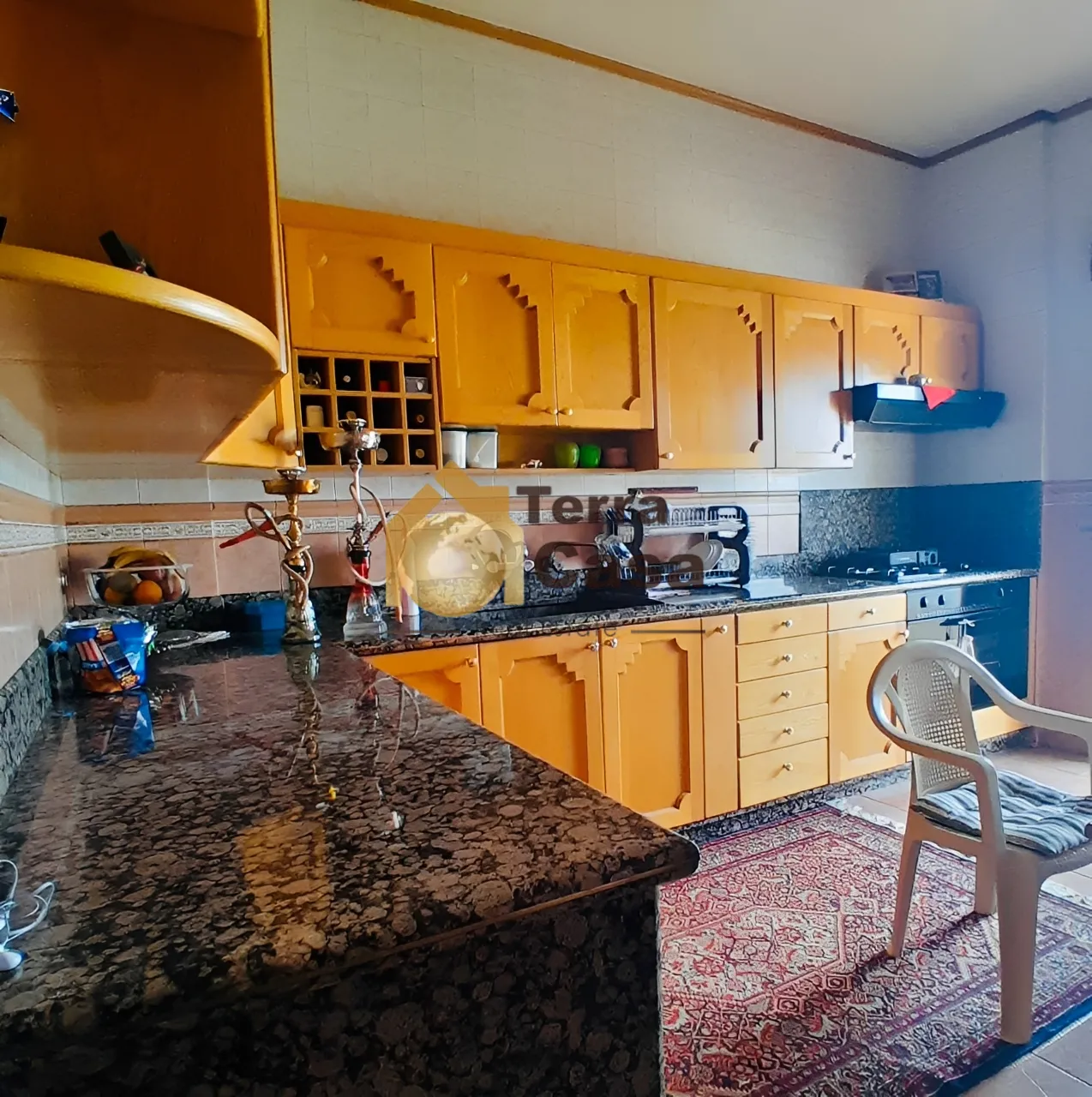 Apartment for Sale in Riyak