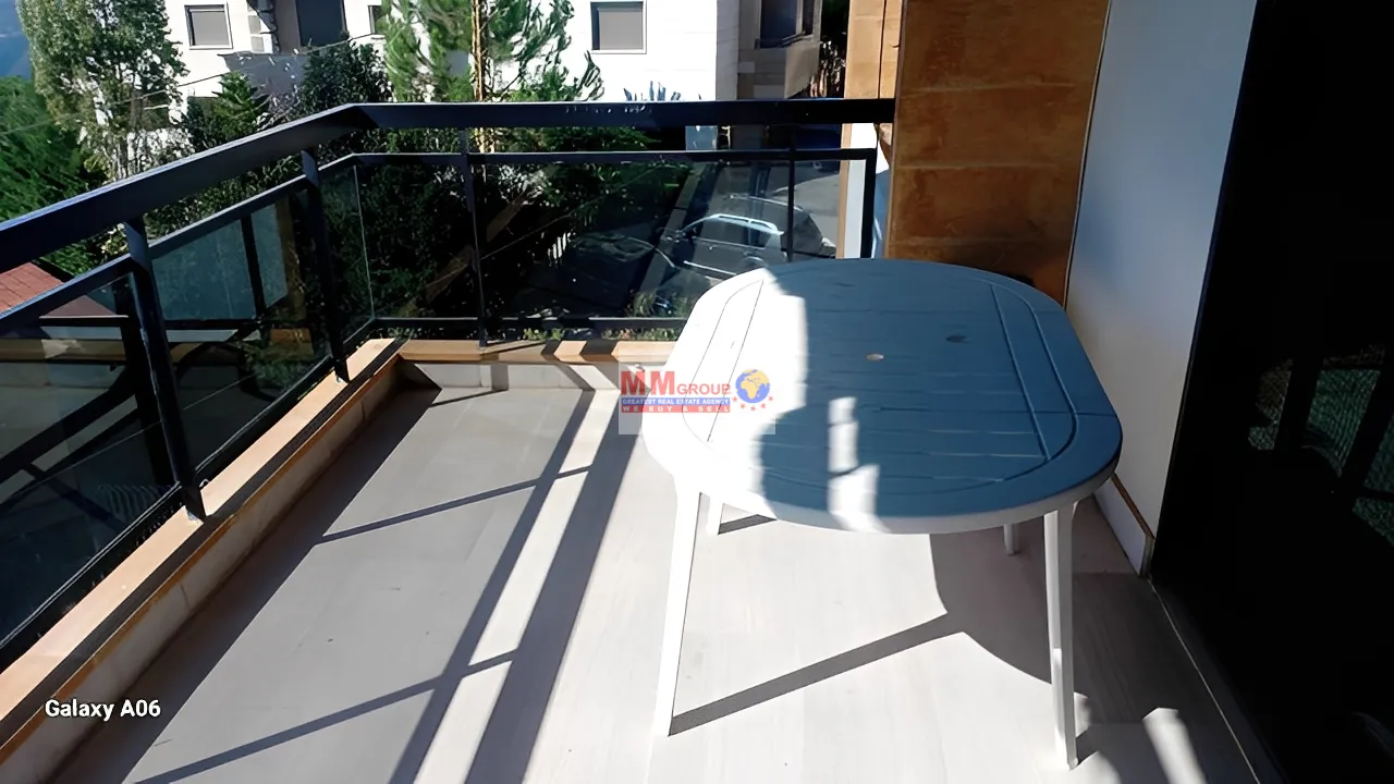 Apartment for Rent in Al Ouyoun - 3 bed, 4 bath