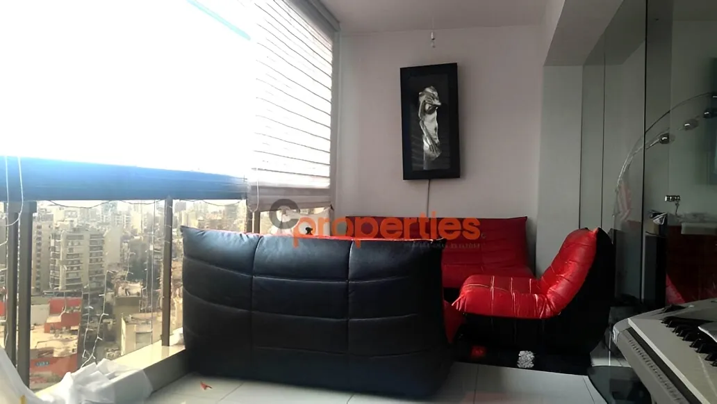 Apartment for Sale in Jdeideh - 2 bed, 2 bath