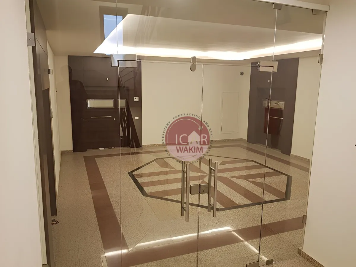 Office for Sale in Kaslik