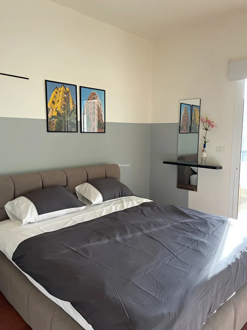 Apartment for rent in Achrafieh