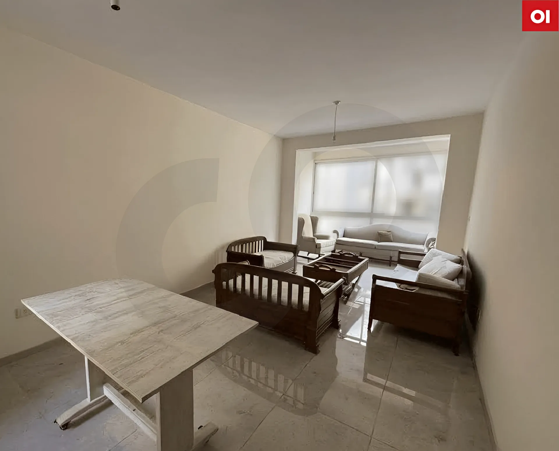Apartment for Sale in Kaskas