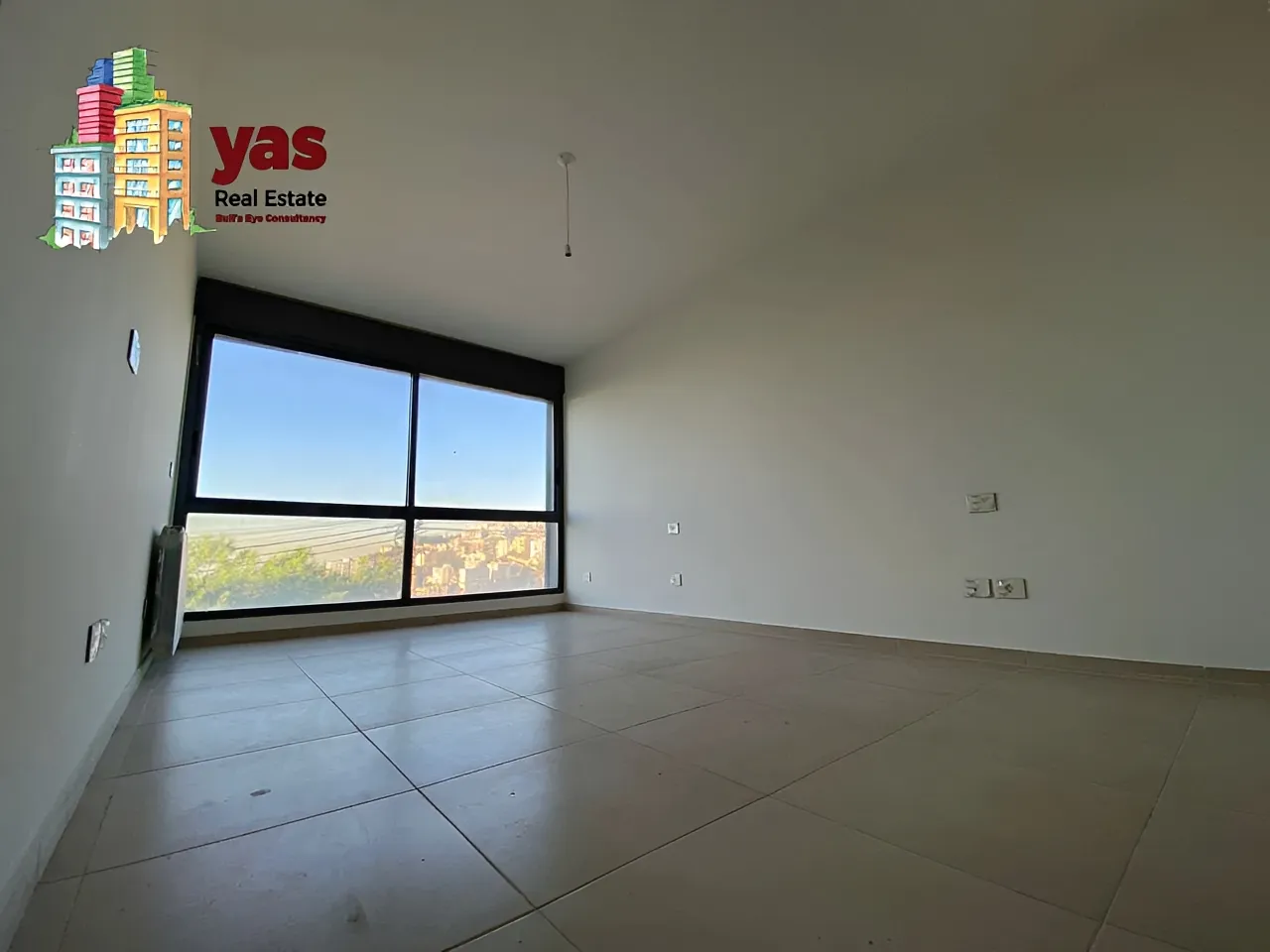 Apartment for Sale in Bsalim