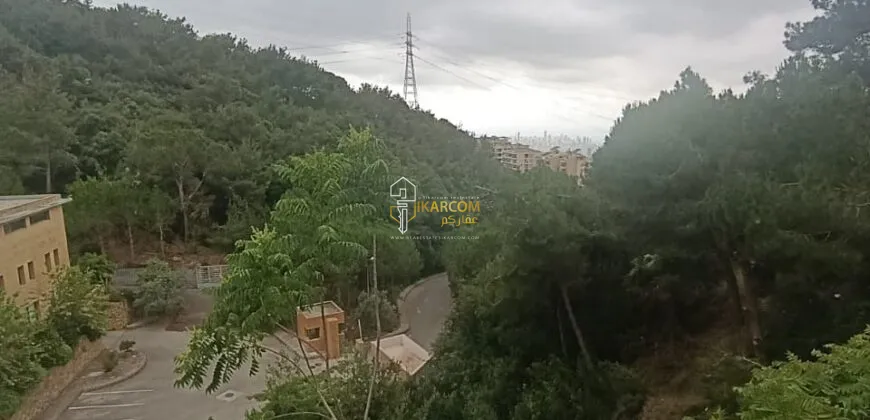 Apartment for Sale in Metn, Ain Saade, Lebanon