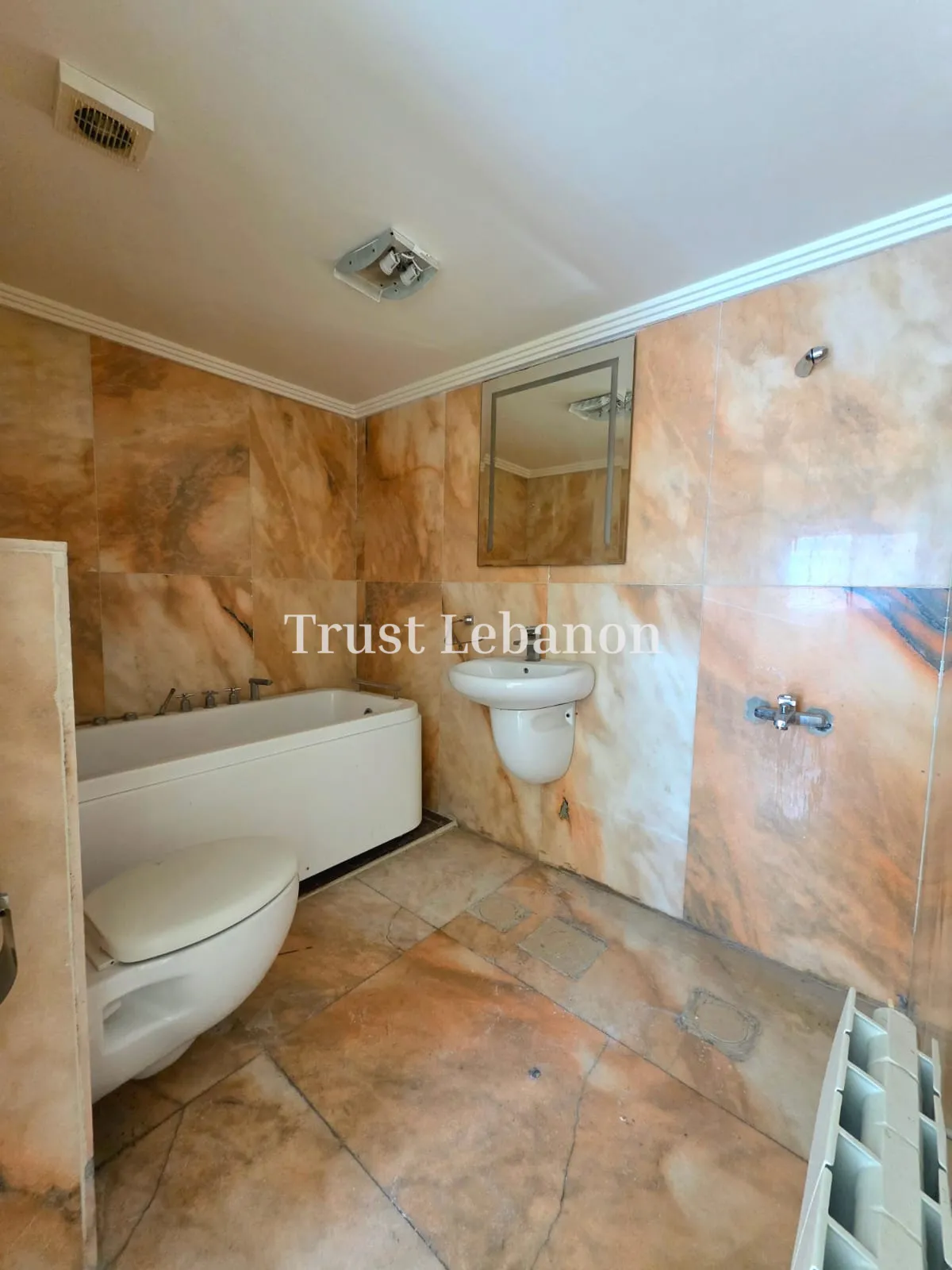 Apartment for Sale in Keserwan Kfarhbab