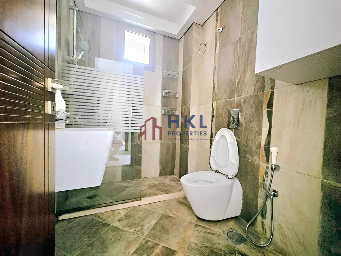 Apartment for Sale in Achrafieh, Beirut, Lebanon
